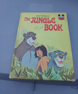 Walt disney's the jungle book