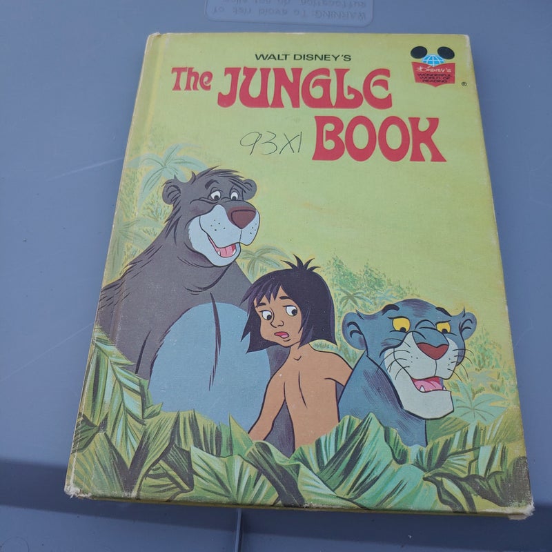 The Jungle Book