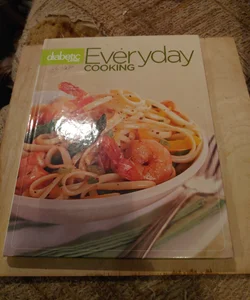 Diabetic living everyday cooking vol 1