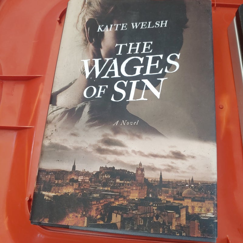 The Wages of Sin