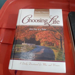 Choosing Life