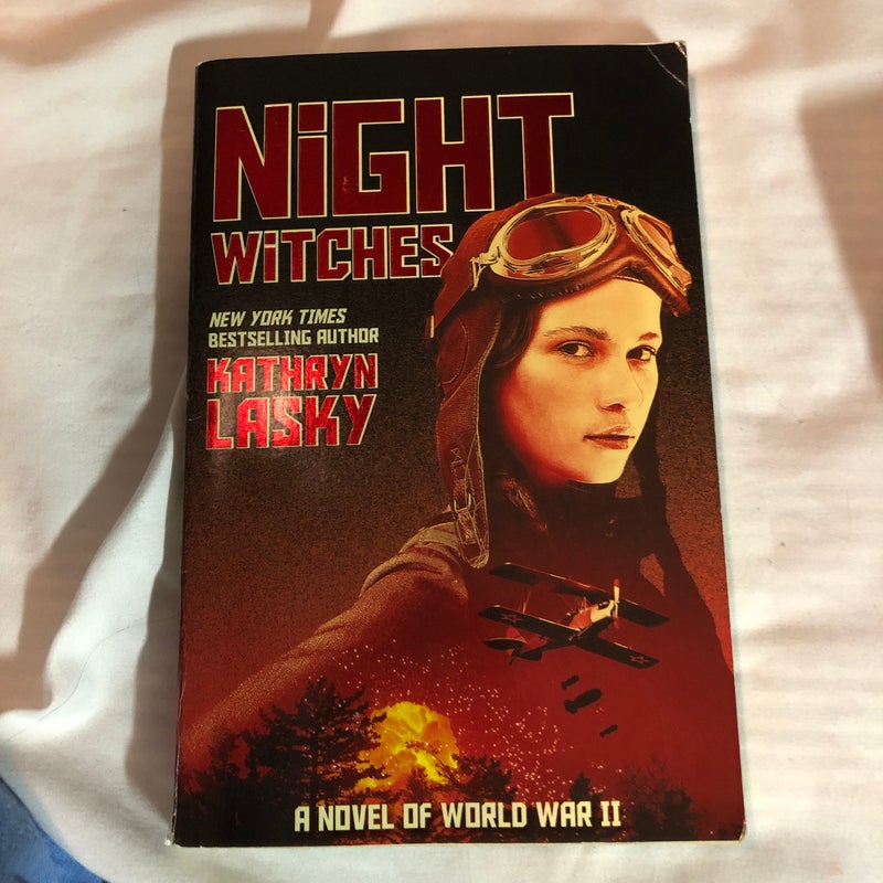 Night Witches