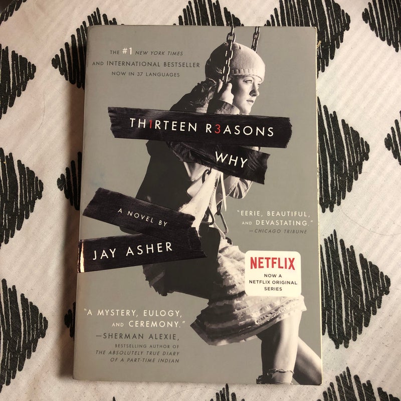 Thirteen Reasons Why