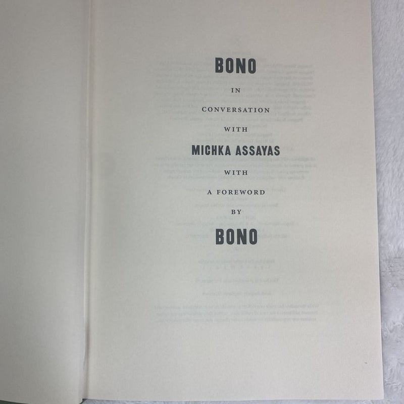 Bono