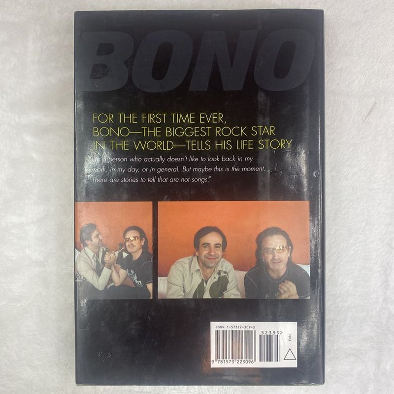 Bono