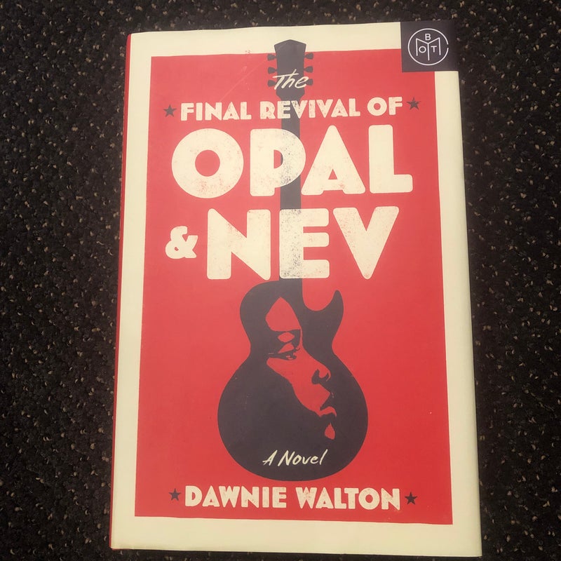 The Final Revival of Opal and Nev