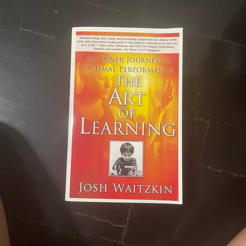 The Art of Learning