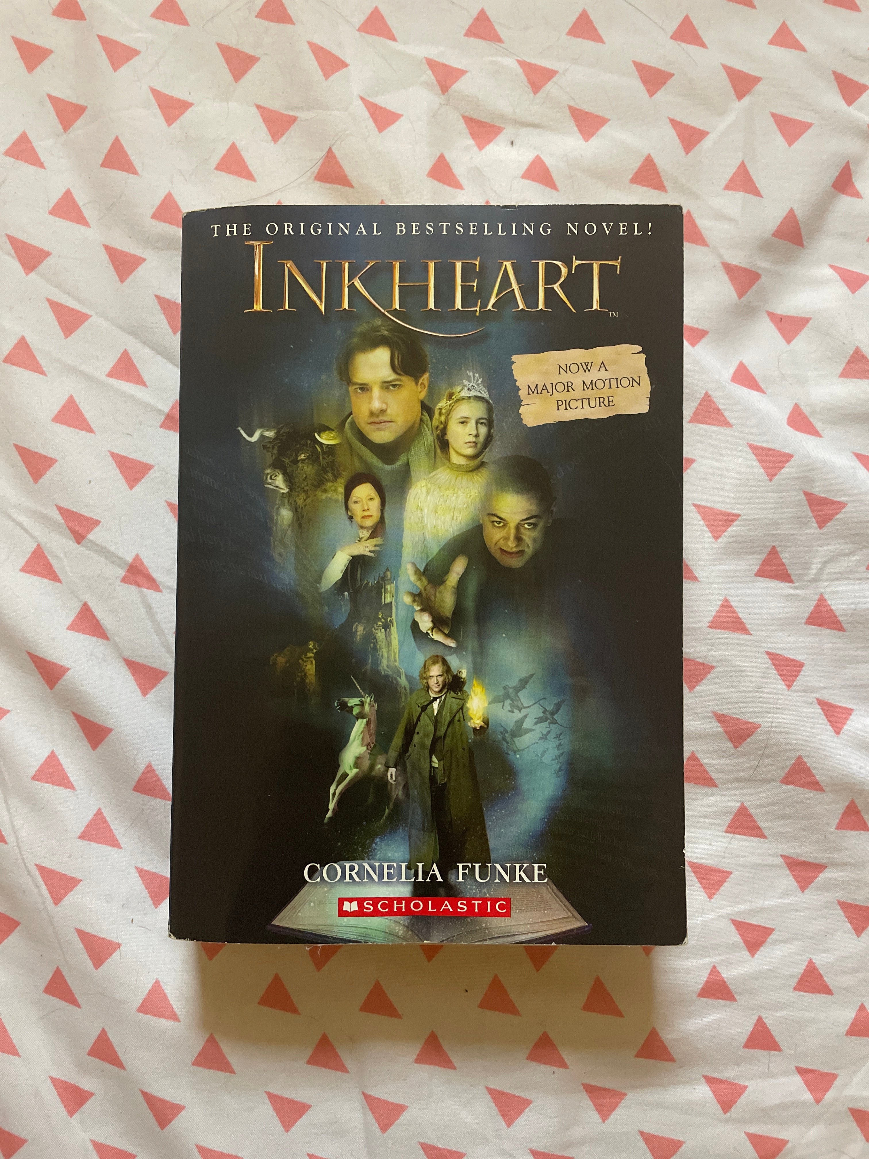 Inkheart