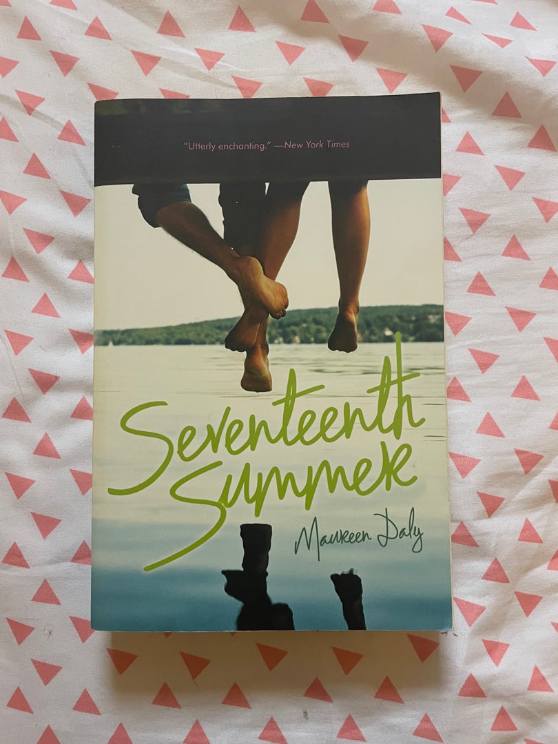 Seventeenth Summer