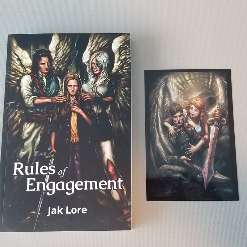 Rules of Engagement