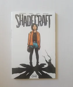 Shadecraft, Volume 1
