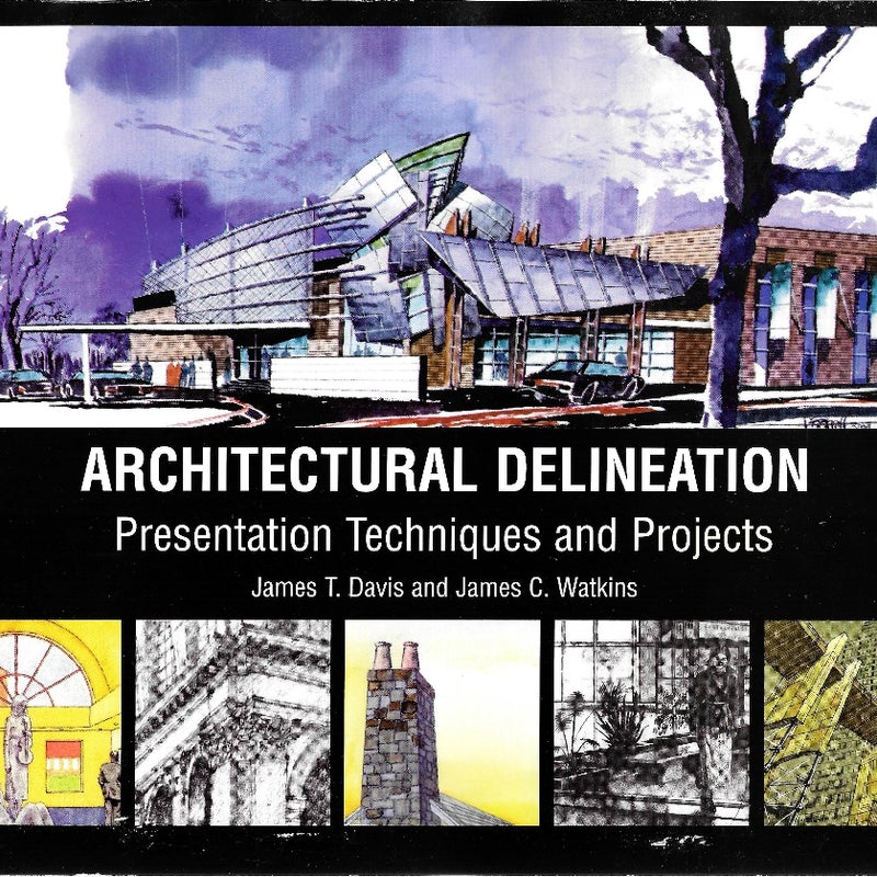 Architectural Delineation