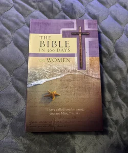 The Bible in 366 Days for Women