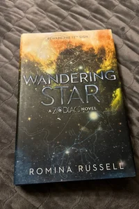 Wandering Star Book 2
