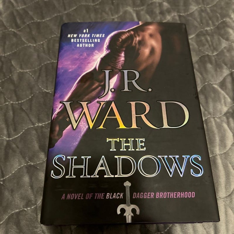 The Shadows Book 13