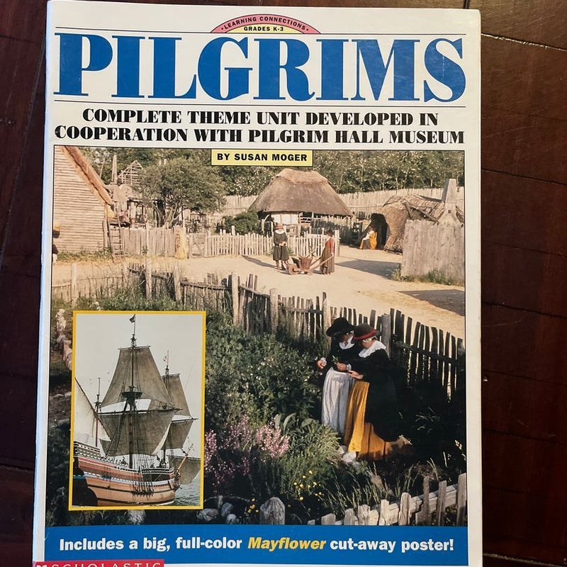 Pilgrims