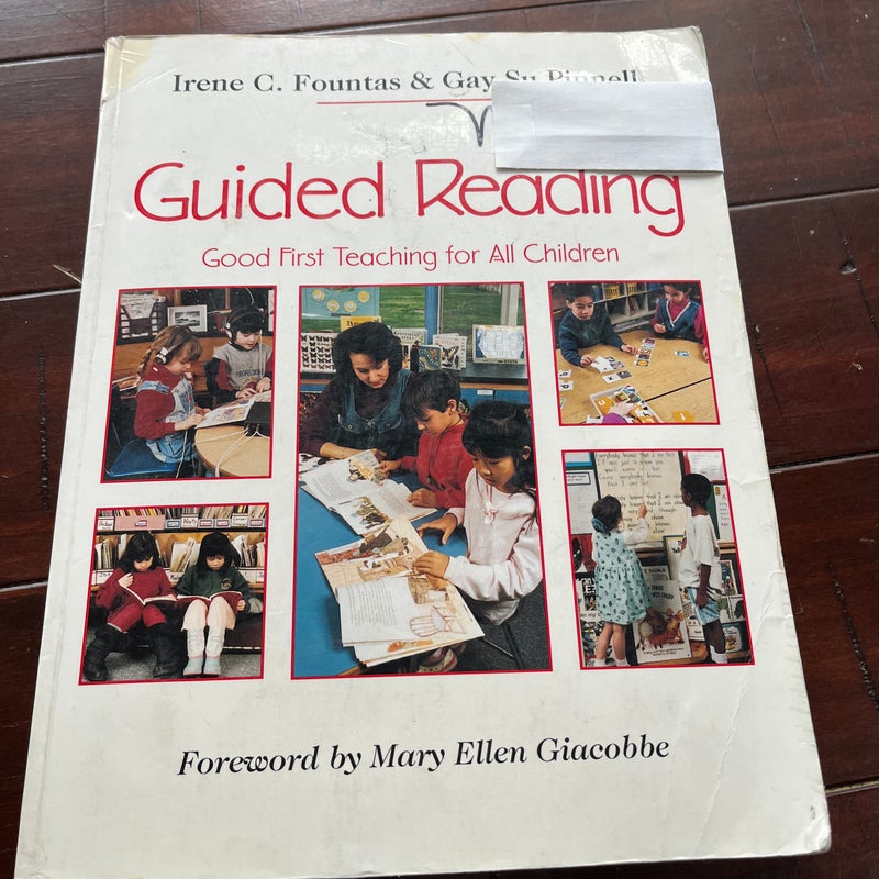 Guided Reading