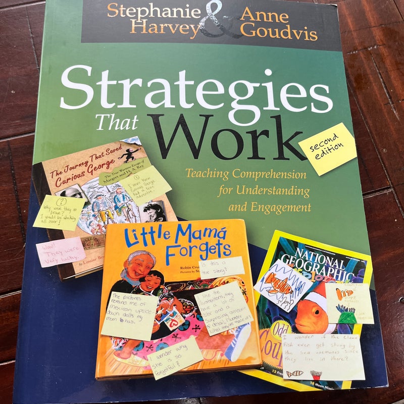 Strategies That Work