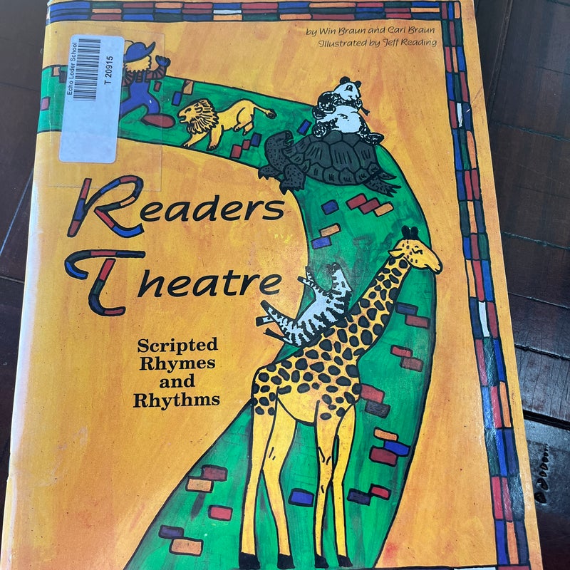 Readers Theatre