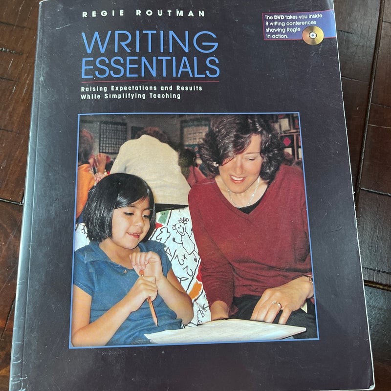 Writing Essentials