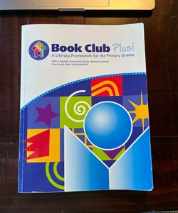 Book Club Plus