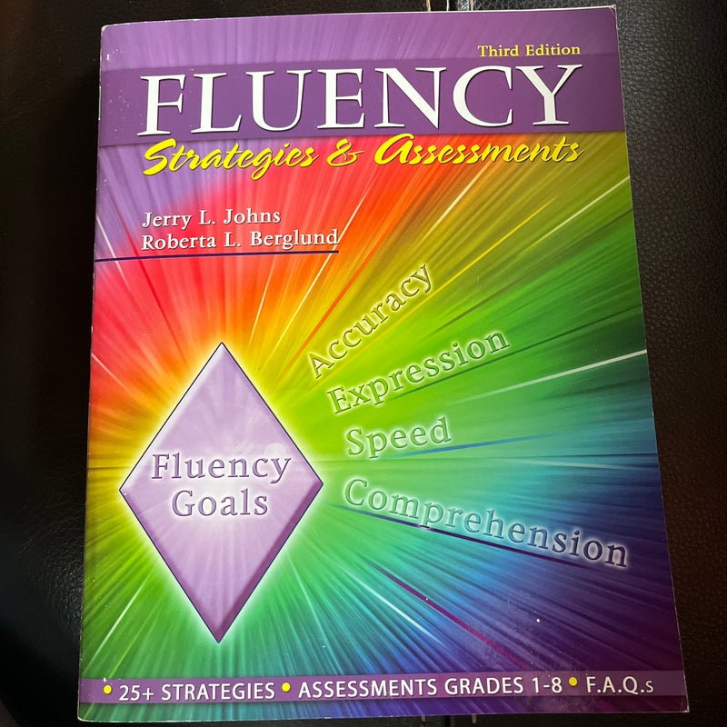 Fluency