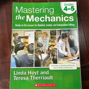 Mastering the Mechanics