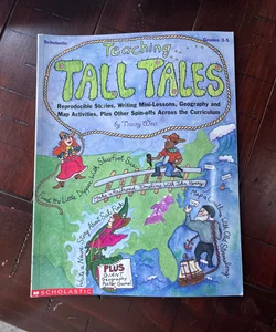 Teaching Tall Tales