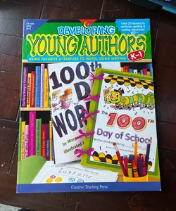 Developing Young Authors Grades K-1