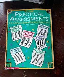 Practical Assessment K-6