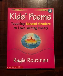 Kids' Poems