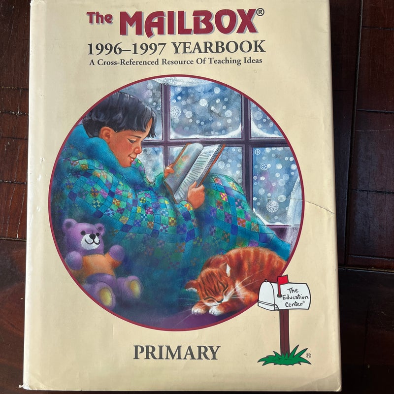 The Mailbox, 1996-1997 Primary Yearbook