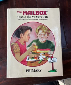 The Mailbox 1997-1998 Yearbook 