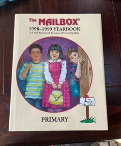 The Mailbox 1998-1999 Yearbook 