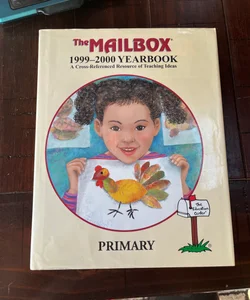 The Mailbox 1999-2000 Yearbook 