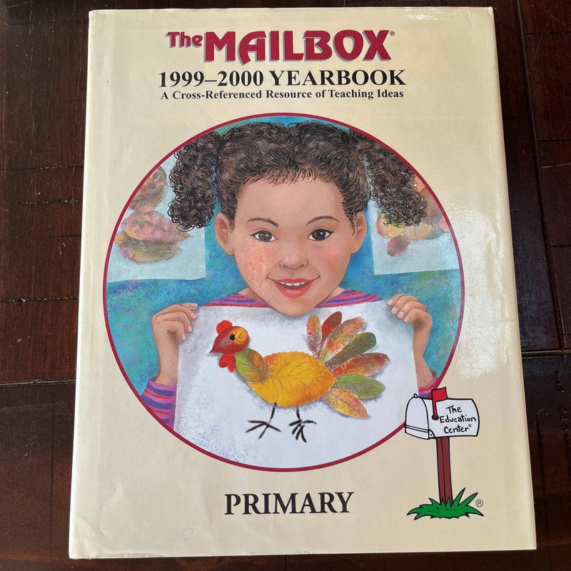 The Mailbox 1999-2000 Yearbook 
