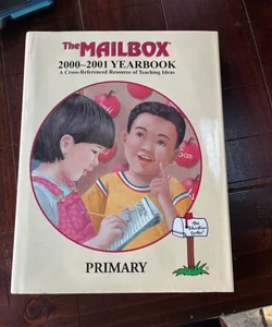 The Mailbox 2000-2001 Yearbook 