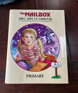 The Mailbox 2001-2002 Yearbook 