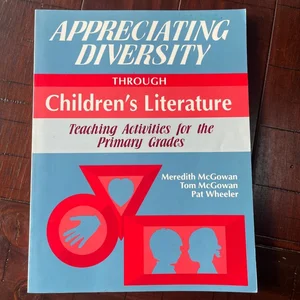 Appreciating Diversity Through Children's Literature