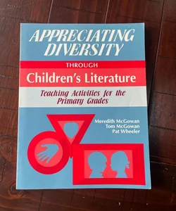 Appreciating Diversity Through Children's Literature