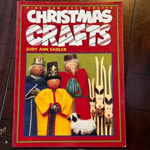 Christmas Crafts