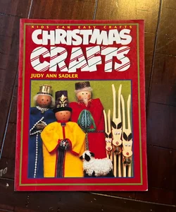 Christmas Crafts