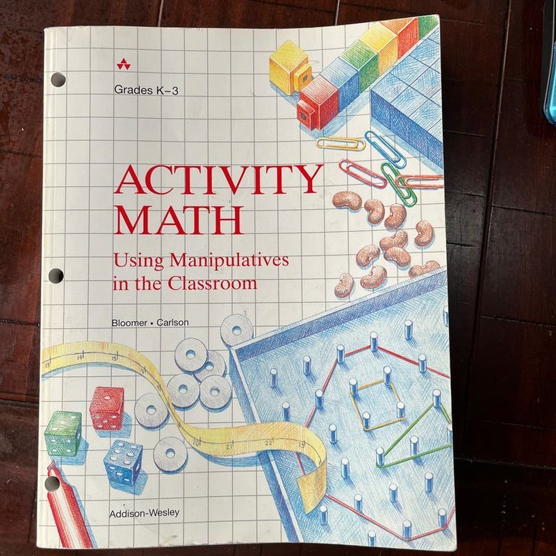 Activity Math