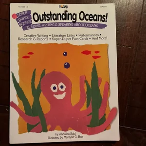 Outstanding Oceans