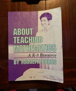 About Teaching Mathematics 