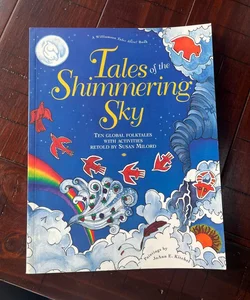 Tales of the Shimmering Sky