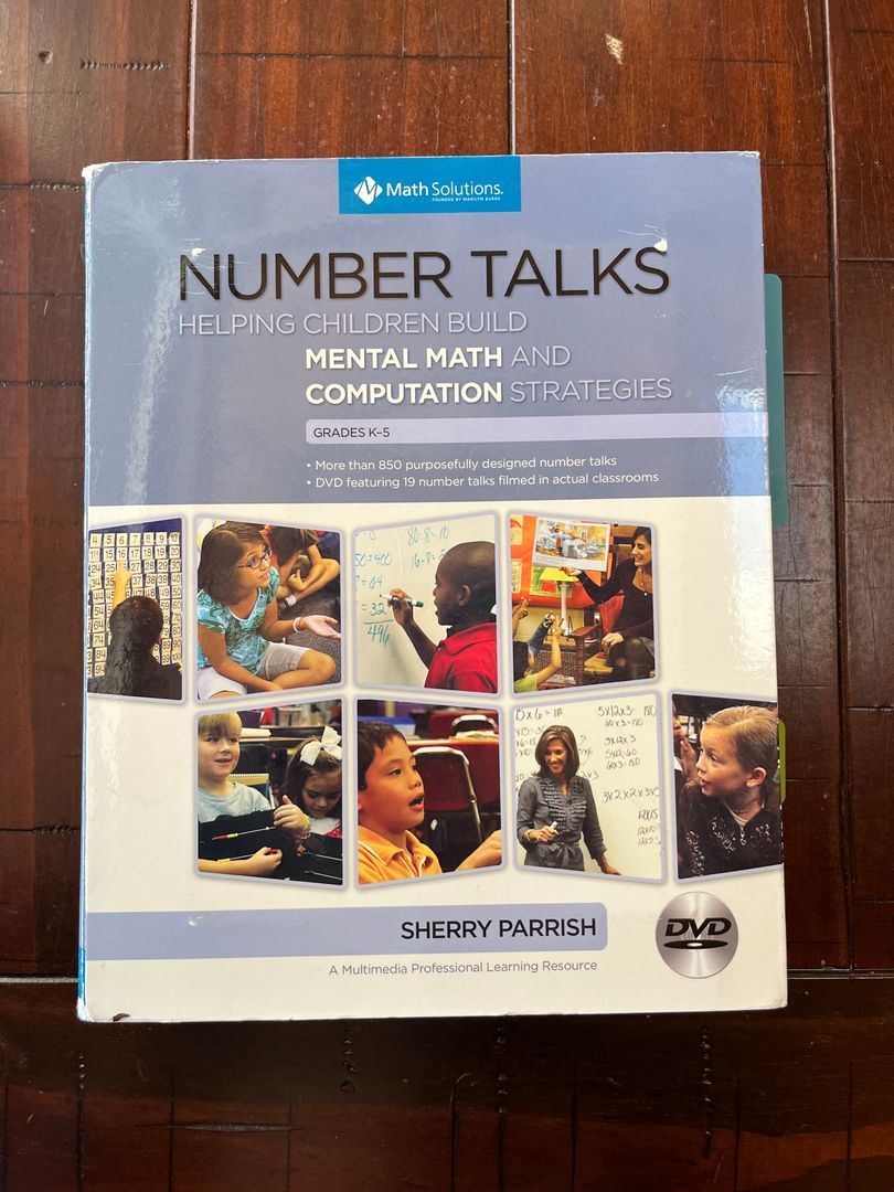 Number Talks