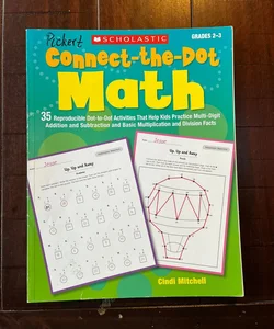 Connect-the-Dot Math