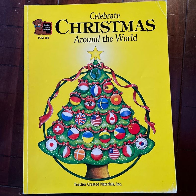 Celebrate Christmas Around the World