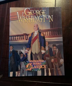 George Washington 